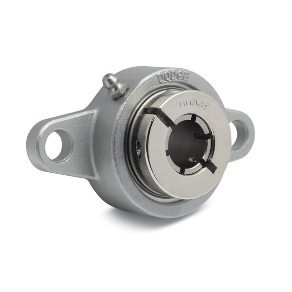 Dodge Industrial F2B-DLEZ-25M-SHCR BEARINGS 127746 - main